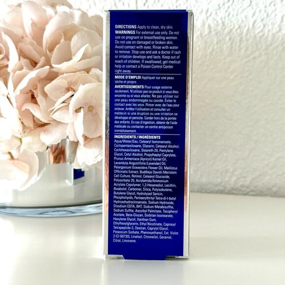 NEW!!! WRINKLE + TEXTURE REPAIR  ZO SKIN REPAIR by ZEIN OBAGI Retail 159$ - Picture 6 of 11